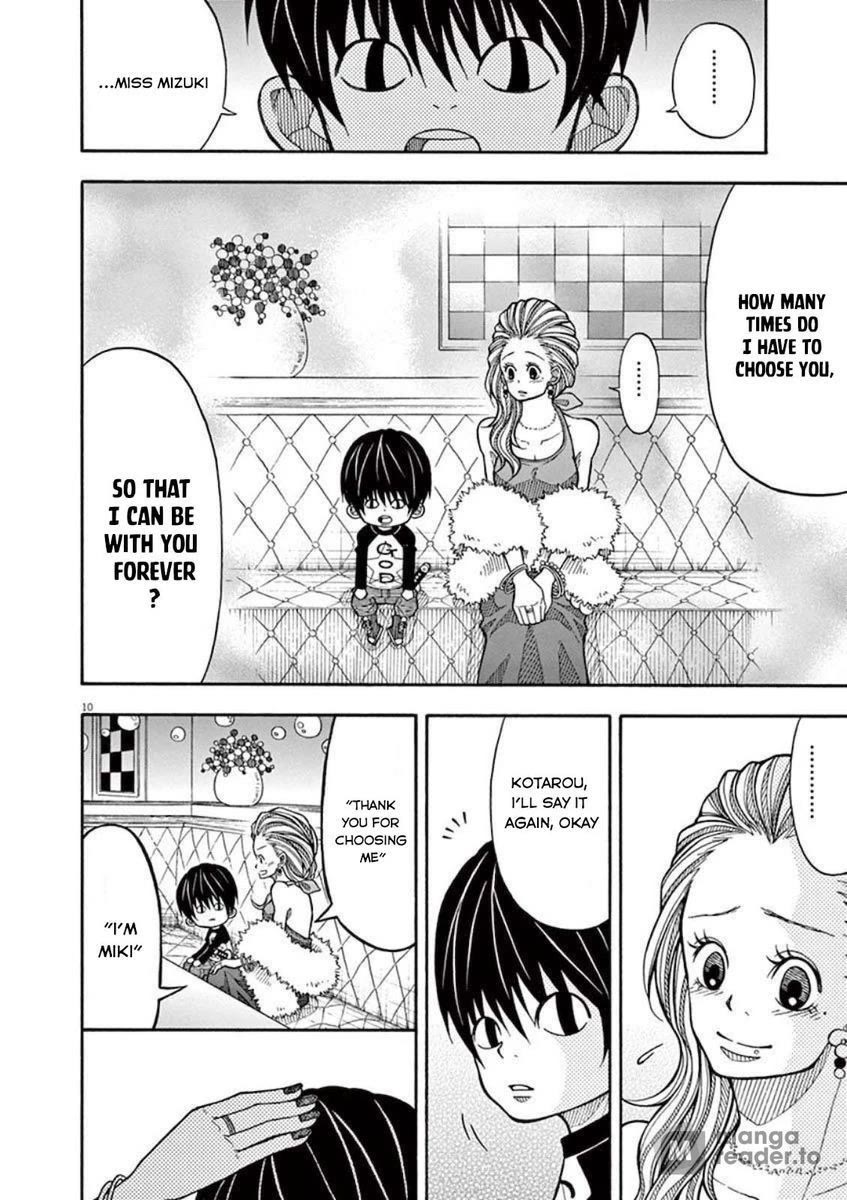 Kotaro Lives Alone, Chapter 18 image 10